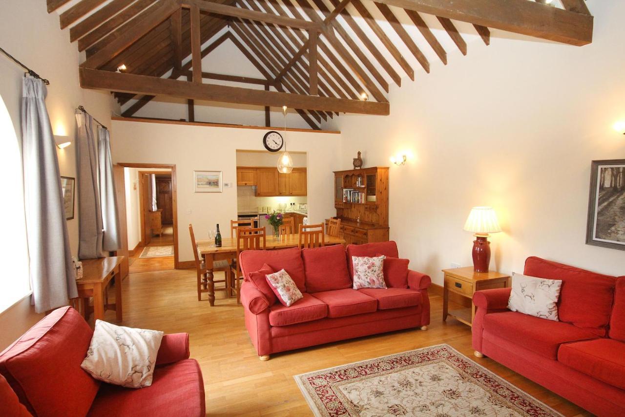 Quay Quarters Villa Chichester Ngoại thất bức ảnh