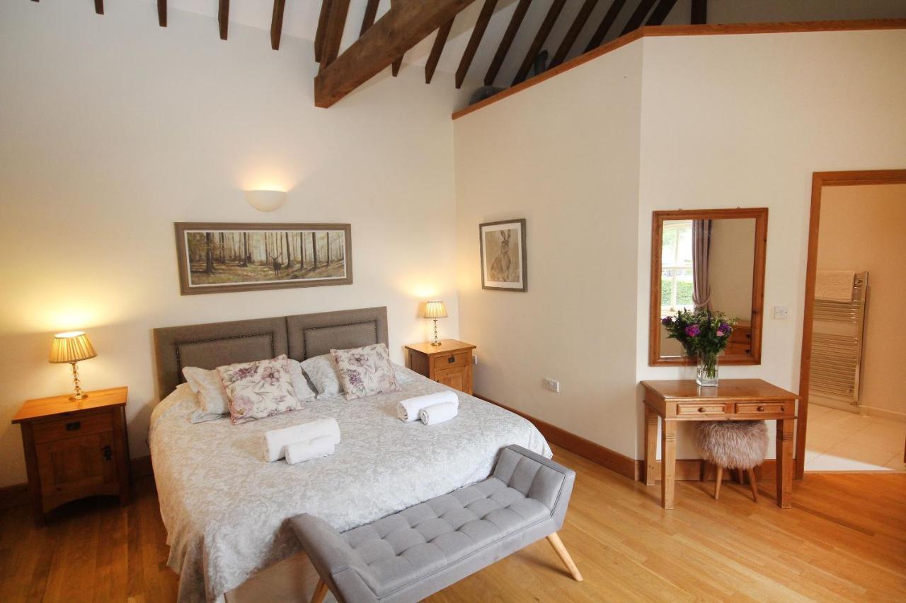 Quay Quarters Villa Chichester Ngoại thất bức ảnh