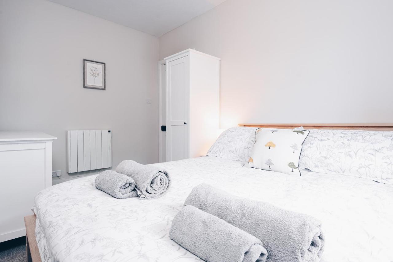 Quay Quarters Villa Chichester Ngoại thất bức ảnh