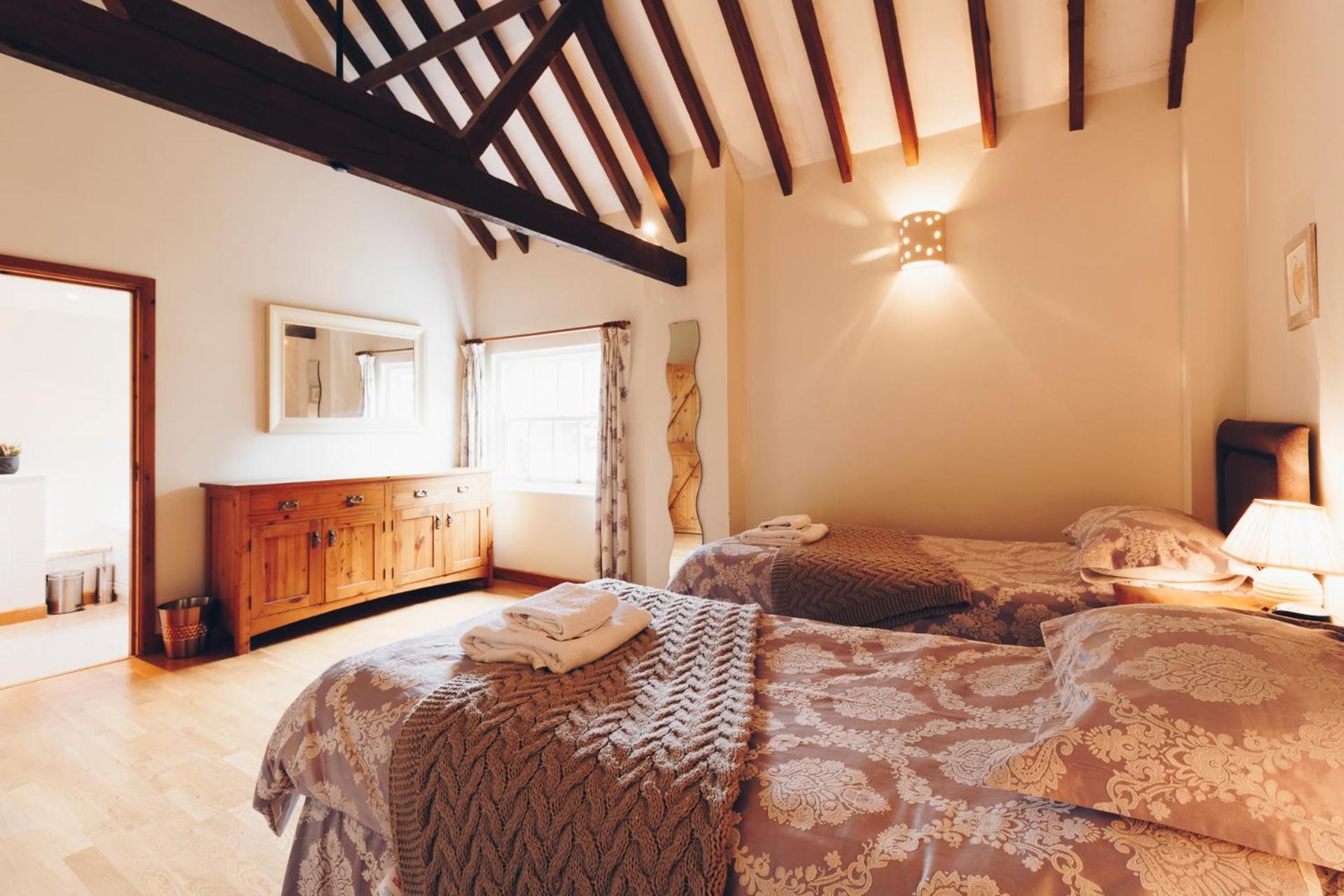 Quay Quarters Villa Chichester Ngoại thất bức ảnh