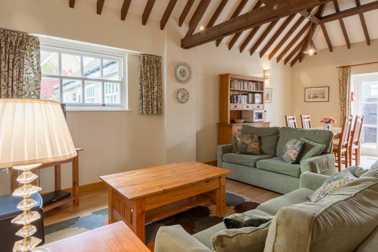 Quay Quarters Villa Chichester Ngoại thất bức ảnh