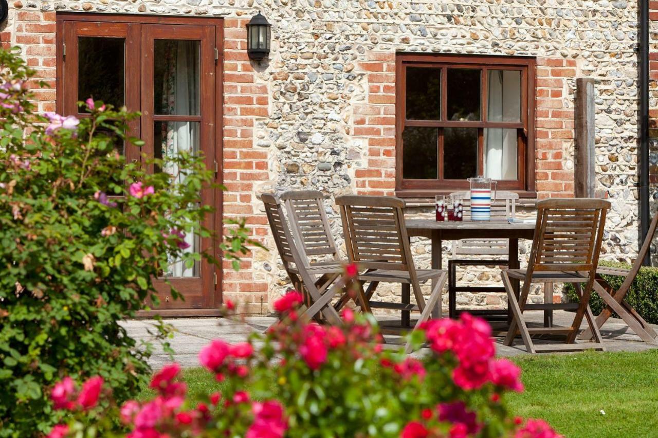 Quay Quarters Villa Chichester Ngoại thất bức ảnh