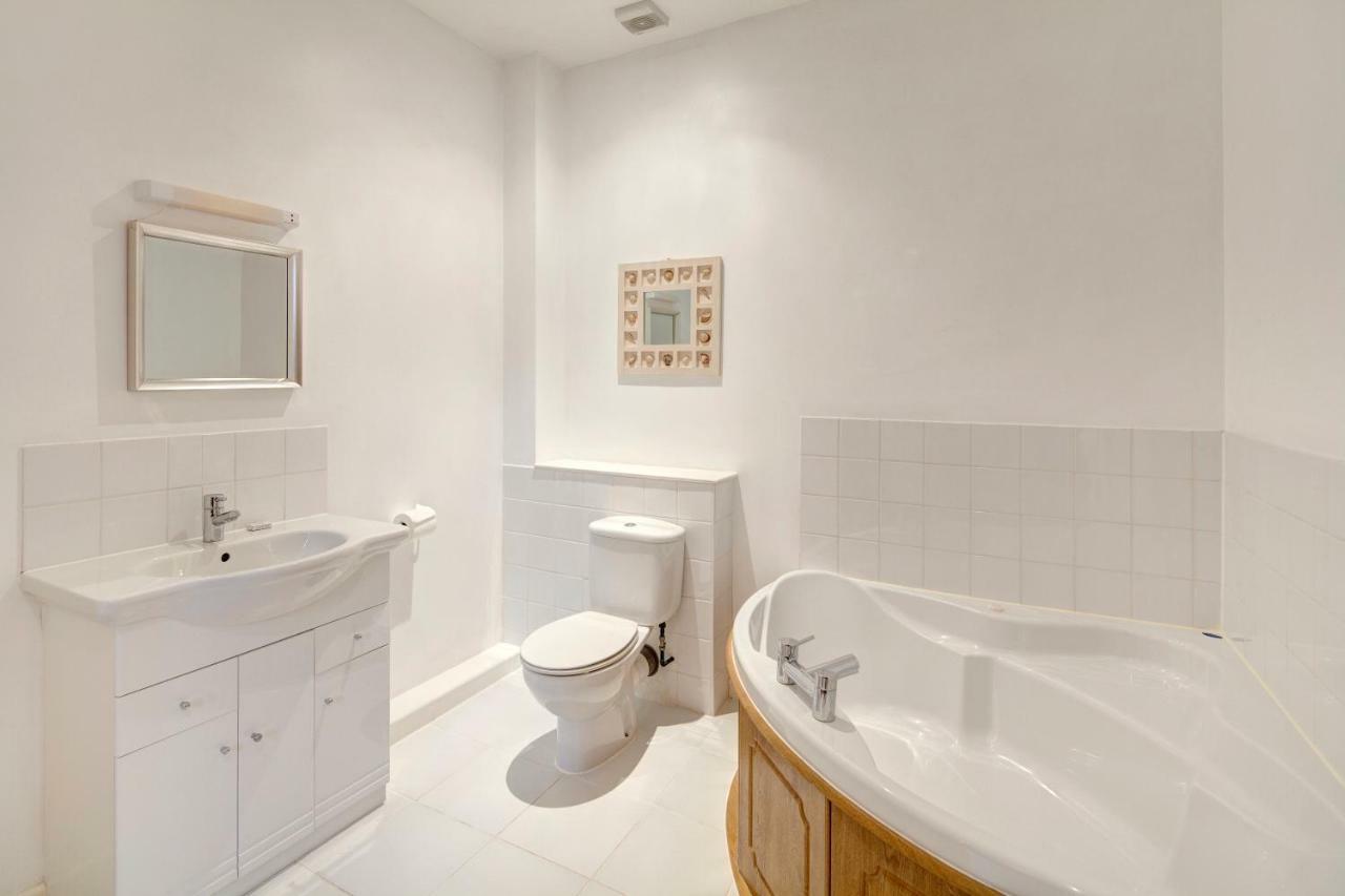 Quay Quarters Villa Chichester Ngoại thất bức ảnh